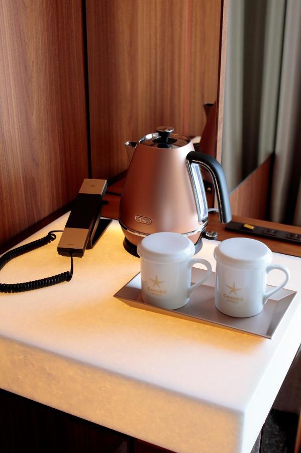 Candeo Hotels Nagasaki Shinchi Chinatown Esterno foto