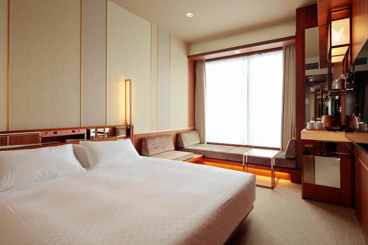 Candeo Hotels Nagasaki Shinchi Chinatown Esterno foto