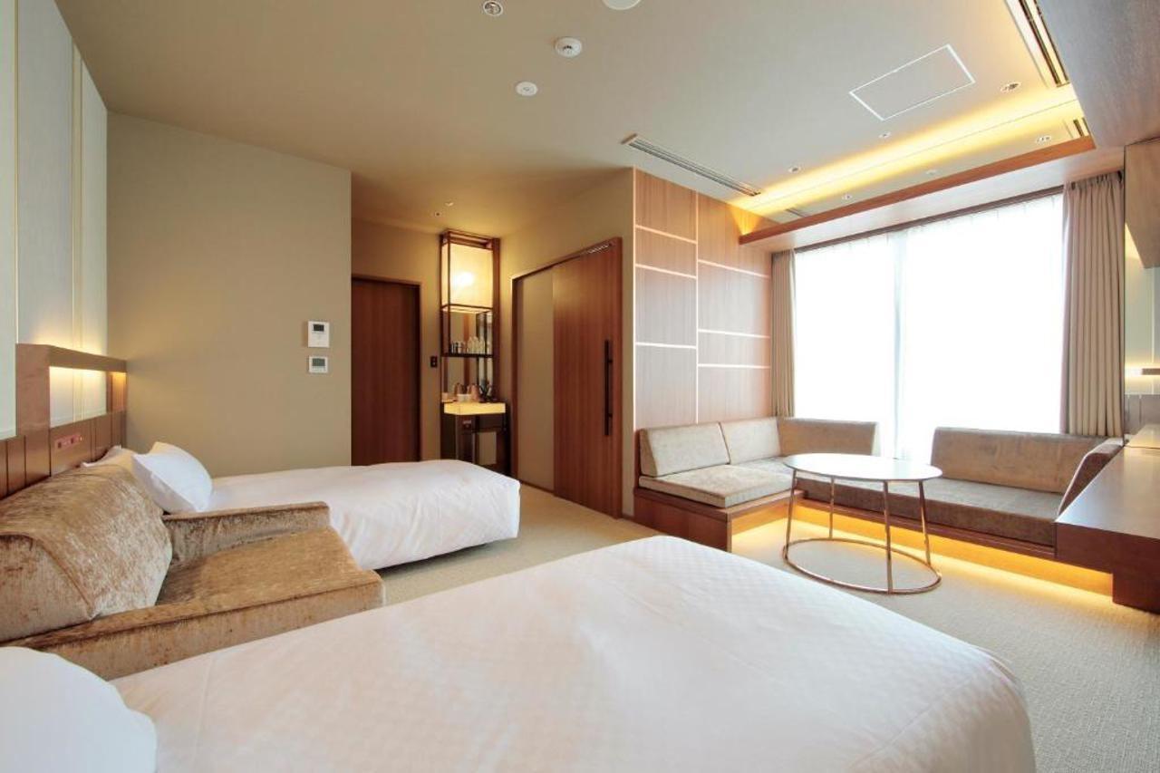 Candeo Hotels Nagasaki Shinchi Chinatown Esterno foto
