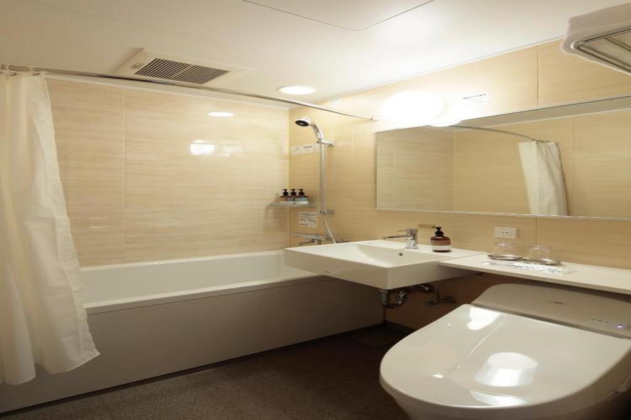 Candeo Hotels Nagasaki Shinchi Chinatown Esterno foto