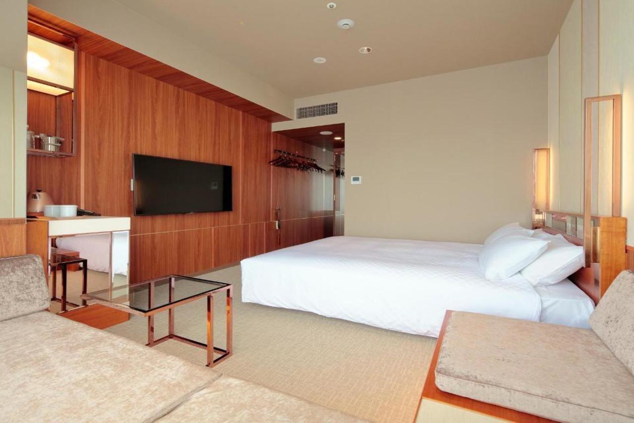 Candeo Hotels Nagasaki Shinchi Chinatown Esterno foto