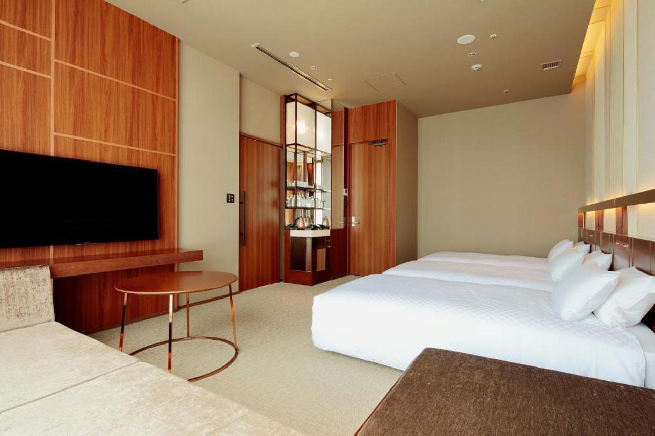Candeo Hotels Nagasaki Shinchi Chinatown Esterno foto