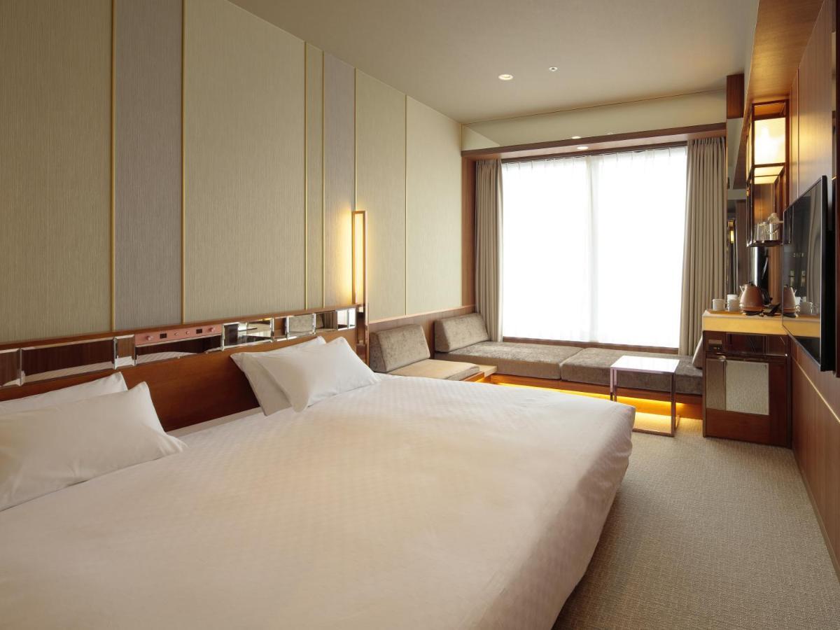 Candeo Hotels Nagasaki Shinchi Chinatown Esterno foto